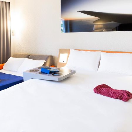 Ibis Styles Marseille Aeroport Hotel Vitrolles  Exterior foto