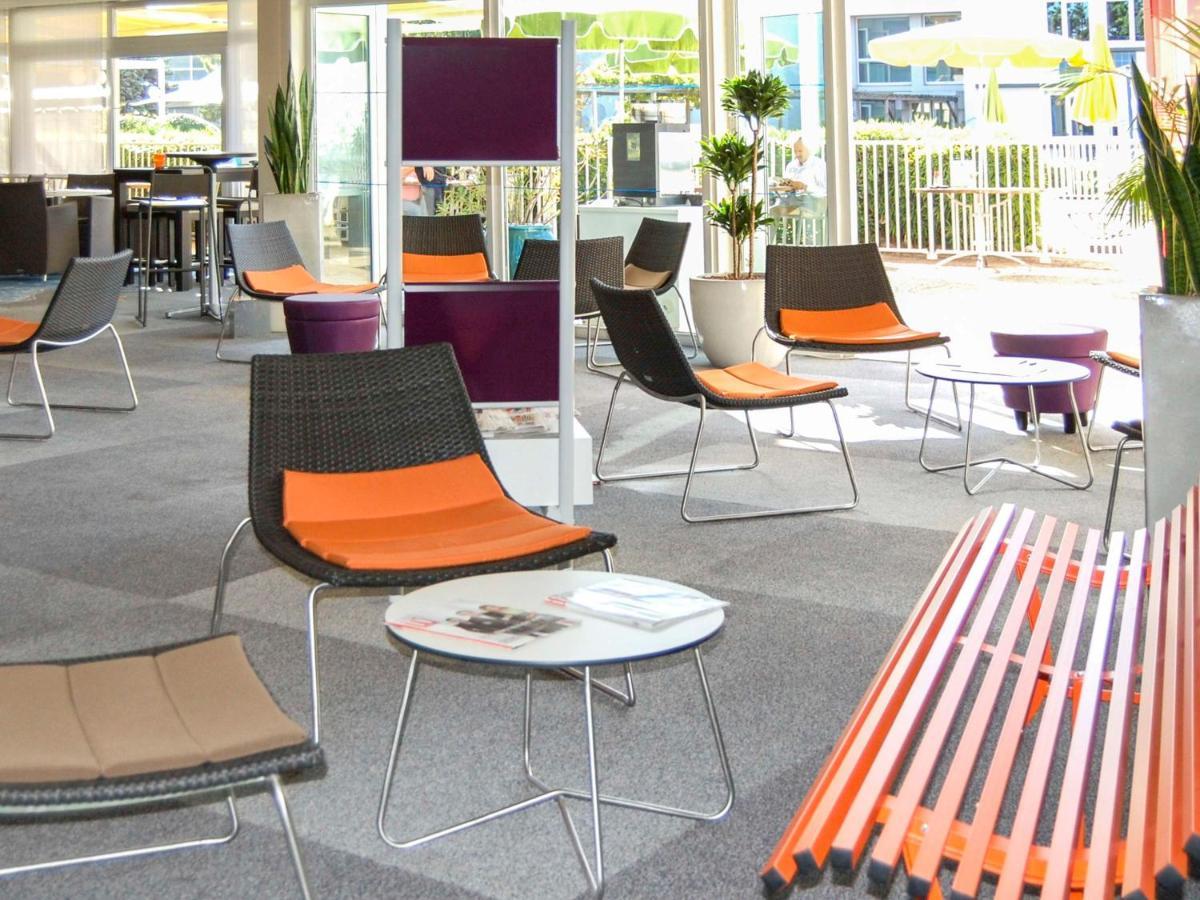 Ibis Styles Marseille Aeroport Hotel Vitrolles  Exterior foto