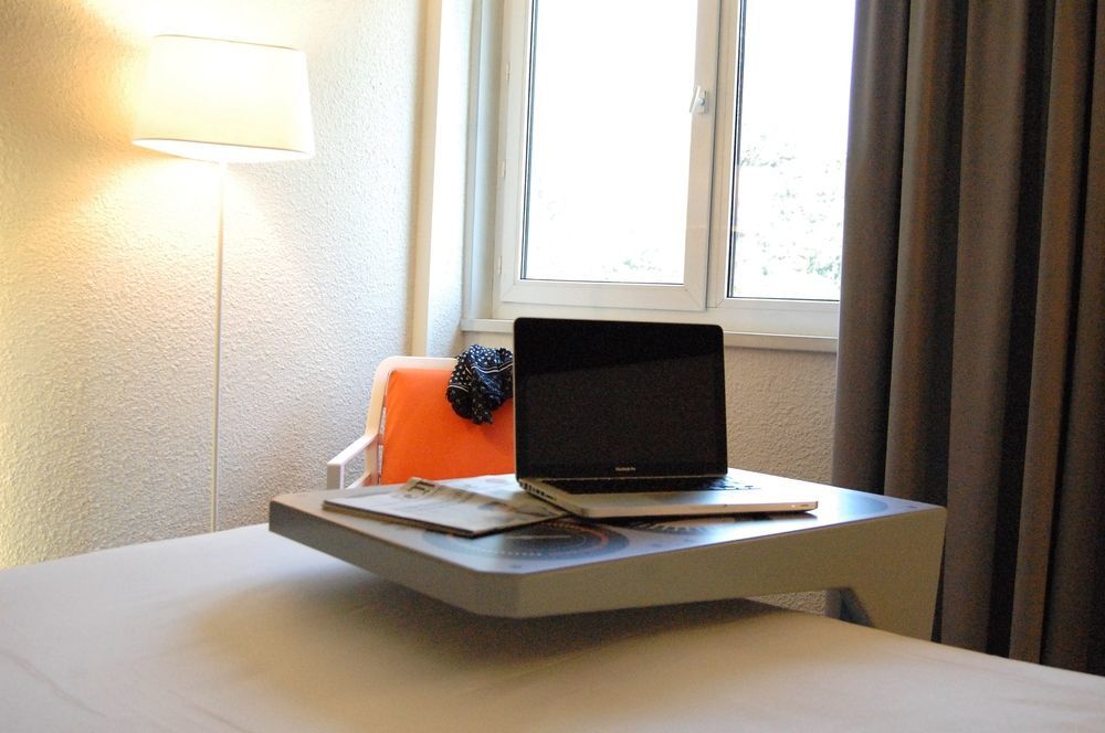 Ibis Styles Marseille Aeroport Hotel Vitrolles  Exterior foto