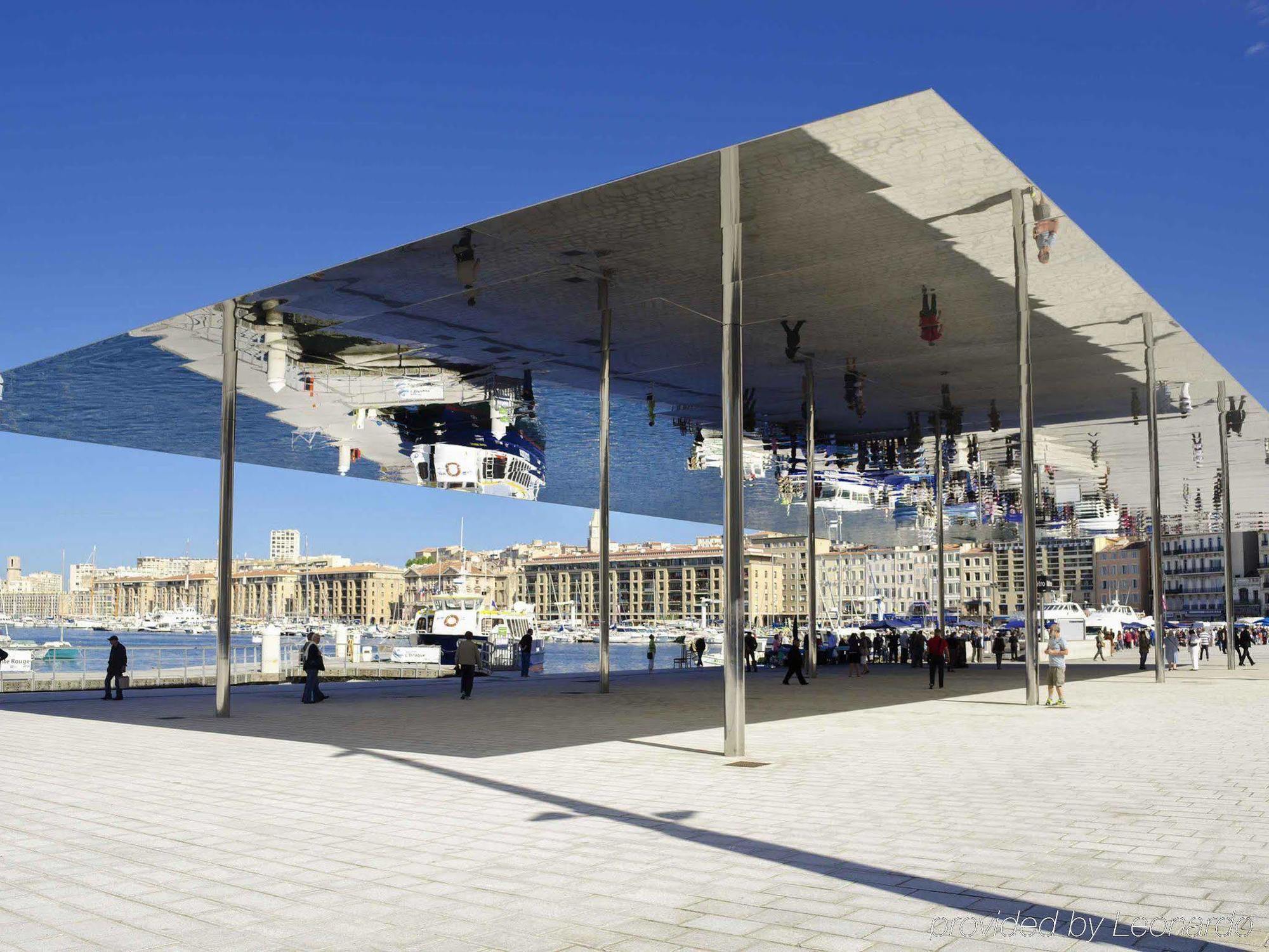 Ibis Styles Marseille Aeroport Hotel Vitrolles  Exterior foto